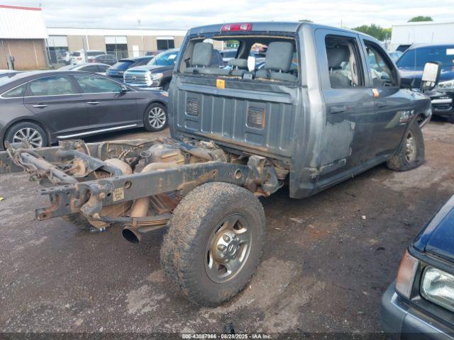 Ram 2500 Tradesman Image 4