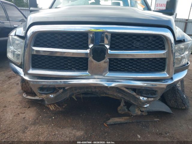 Ram 2500 Tradesman Image 8