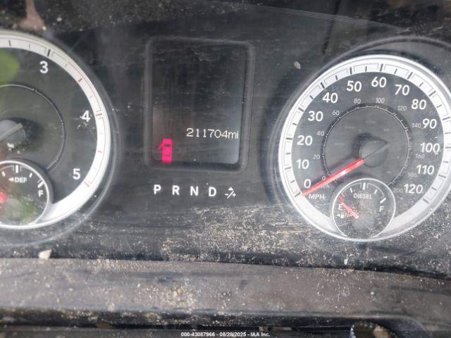 Ram 2500 Tradesman Image 5