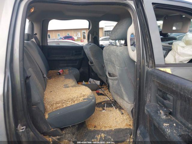 Ram 2500 Tradesman Image 2