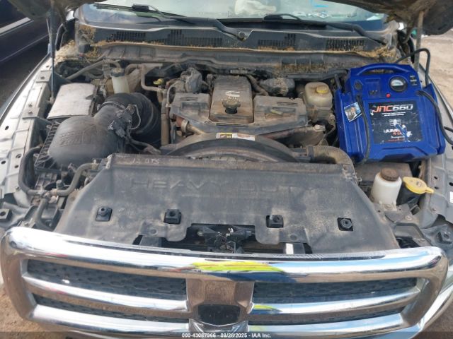 Ram 2500 Tradesman Image 10