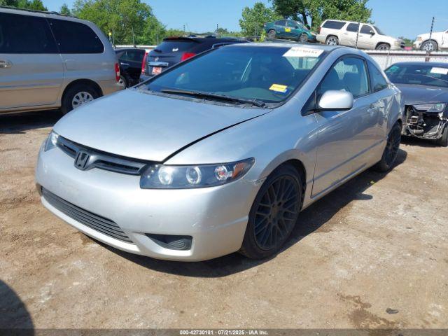 Honda Civic Ex Image 6