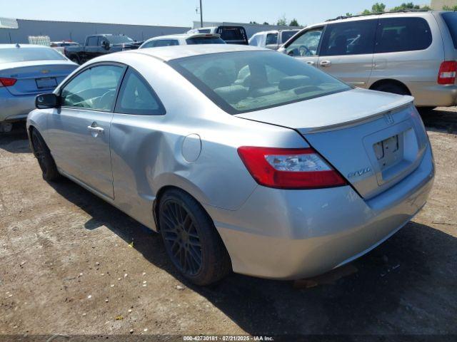 Honda Civic Ex Image 4