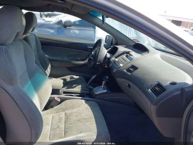 Honda Civic Ex Image 14