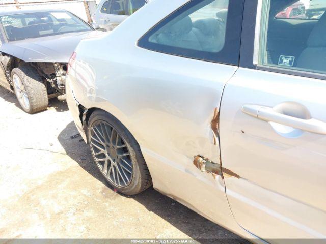 Honda Civic Ex Image 7