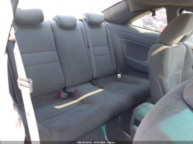 Honda Civic Ex Image 11