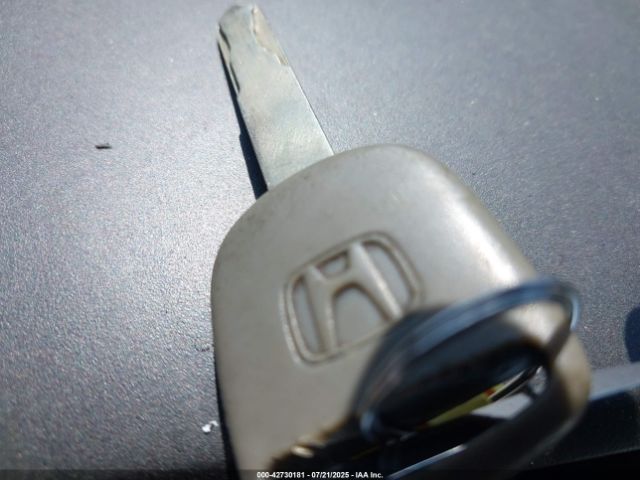 Honda Civic Ex Image 10