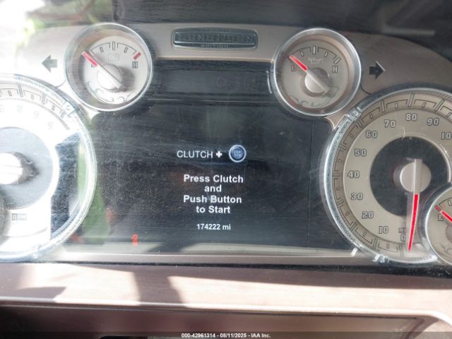 Ram 1500 Laramie Longhorn Image 11