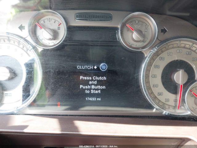 Ram 1500 Laramie Longhorn Image 11