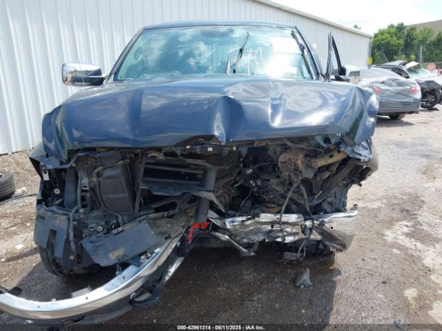 Ram 1500 Laramie Longhorn Image 3