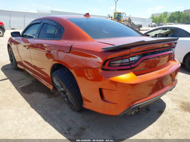 Dodge Charger Gt Rwd Image 11