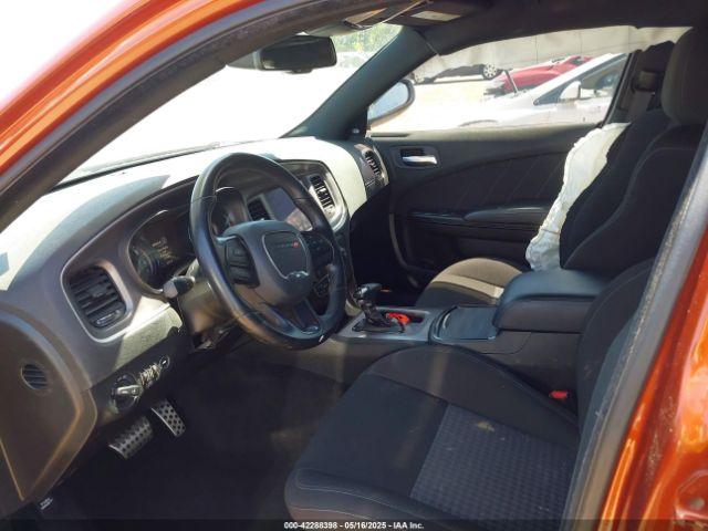 Dodge Charger Gt Rwd Image 4