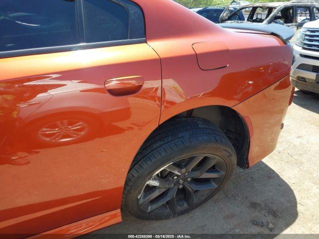 Dodge Charger Gt Rwd Image 9