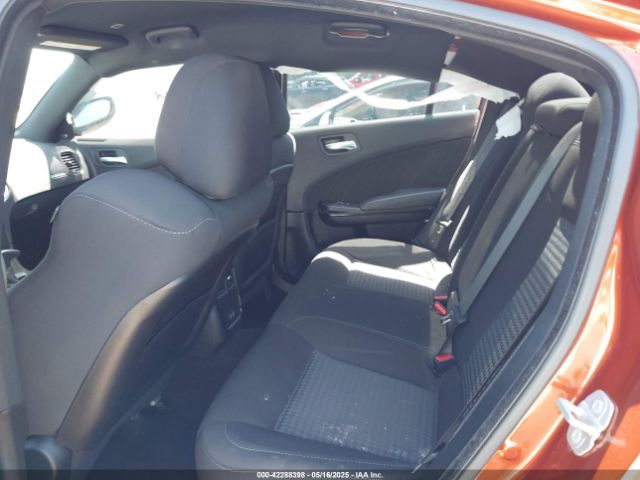 Dodge Charger Gt Rwd Image 10