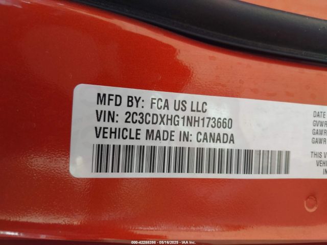 Dodge Charger Gt Rwd Image 2