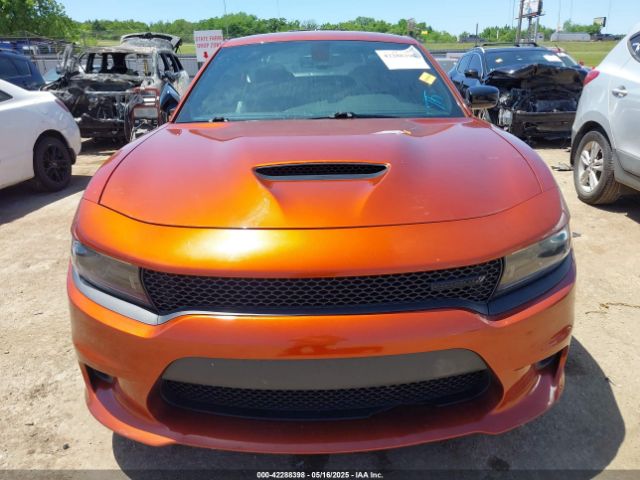 Dodge Charger Gt Rwd Image 8