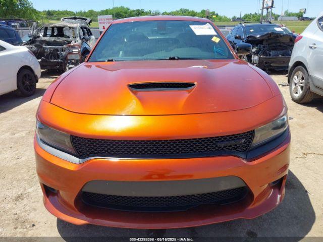 Dodge Charger Gt Rwd Image 8