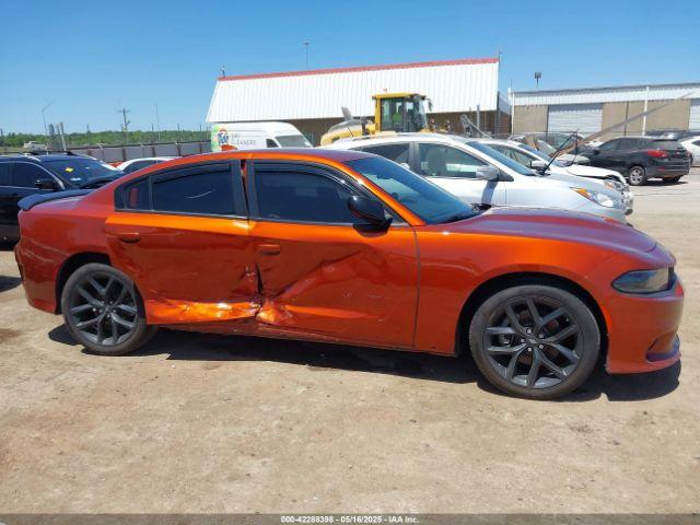 Dodge Charger Gt Rwd Image 14