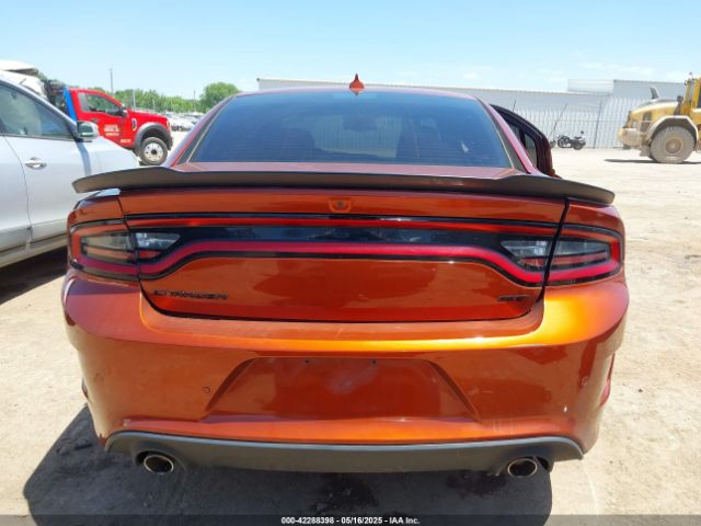 Dodge Charger Gt Rwd Image 15