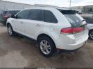 Lincoln MKX Image 3