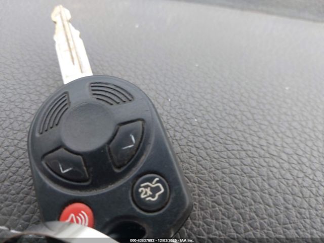 Lincoln MKX Image 16