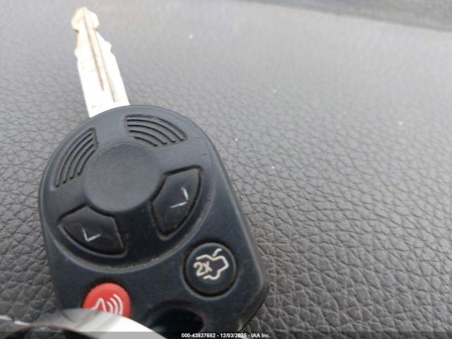 Lincoln MKX Image 16