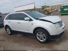 Lincoln MKX Image 14