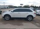 Lincoln MKX Image 11