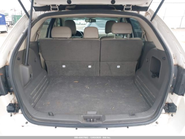 Lincoln MKX Image 13