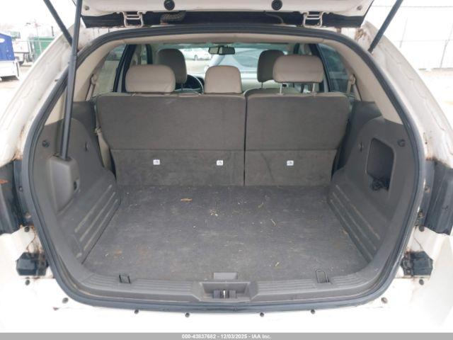 Lincoln MKX Image 13