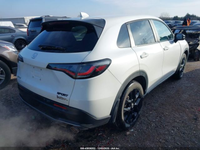 Honda HR-V 2wd Sport Image 7