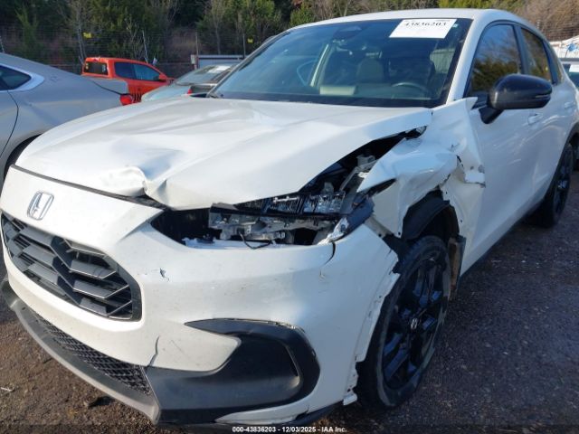 Honda HR-V 2wd Sport Image 2