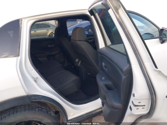 Honda HR-V 2wd Sport Image 8