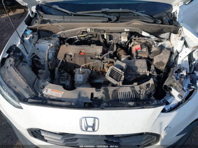 Honda HR-V 2wd Sport Image 15