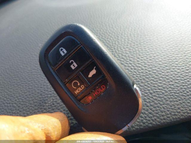 Honda HR-V 2wd Sport Image 3