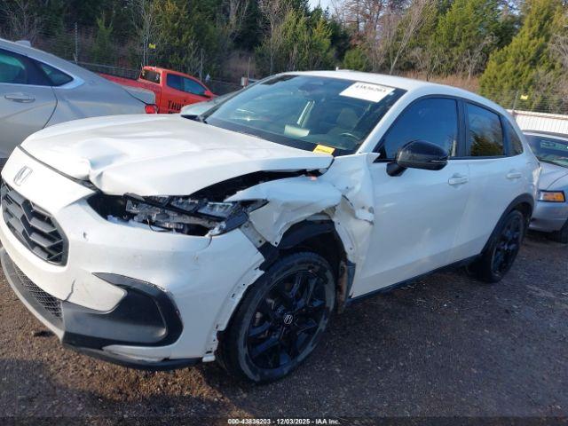 Honda HR-V 2wd Sport Image 9