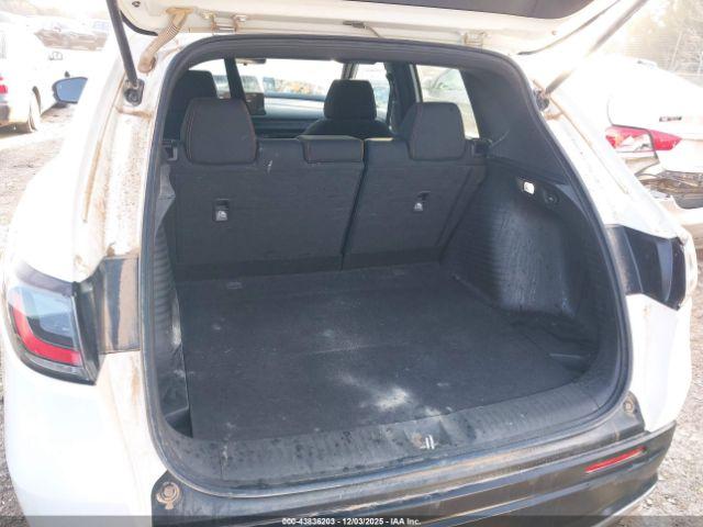 Honda HR-V 2wd Sport Image 16