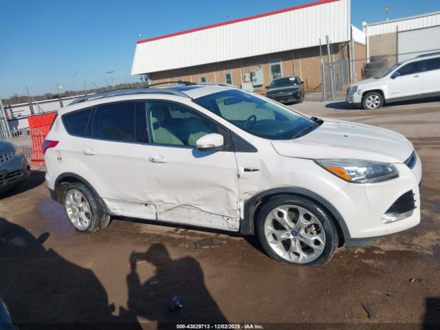 Ford Escape Titanium Image 15