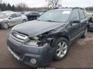 Subaru Outback 2.5i Limited Image 8