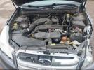 Subaru Outback 2.5i Limited Image 13