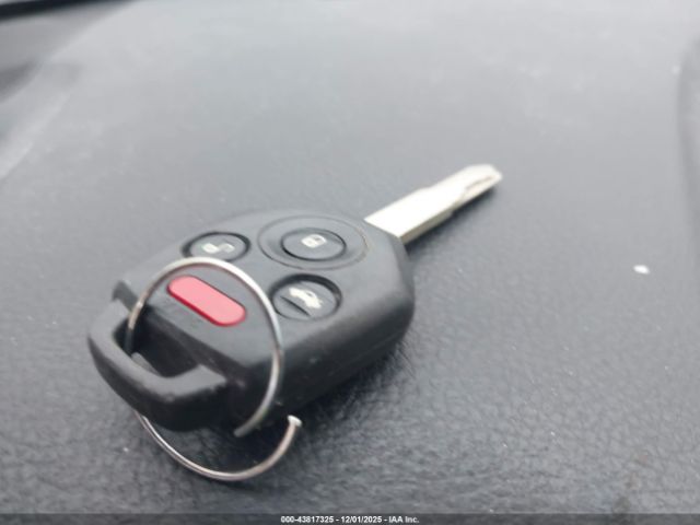 Subaru Outback 2.5i Limited Image 16