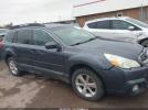Subaru Outback 2.5i Limited Image 2