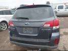 Subaru Outback 2.5i Limited Image 3