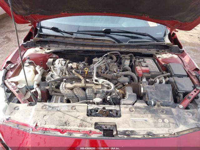 Nissan Altima Sv Fwd Image 7