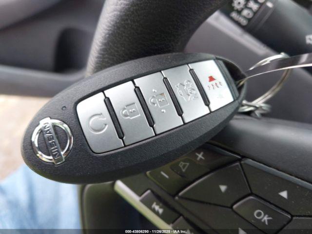 Nissan Altima Sv Fwd Image 13