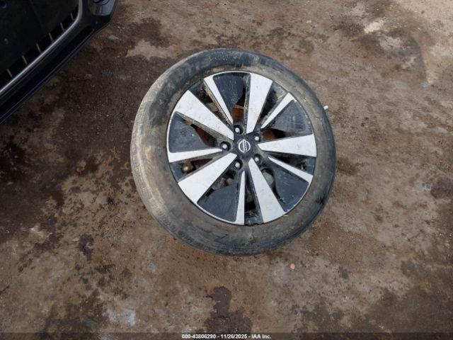 Nissan Altima Sv Fwd Image 15