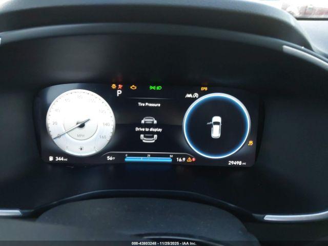 Hyundai SANTA FE Limited Image 3