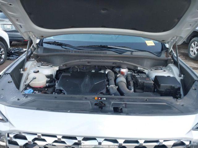 Hyundai SANTA FE Limited Image 5