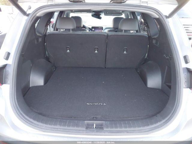 Hyundai SANTA FE Limited Image 15