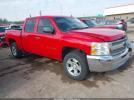 Chevrolet Silverado 1500 Ls Image 1